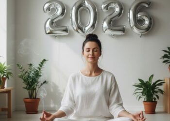 O detox emocional para começar 2026 com leveza e estabilidade