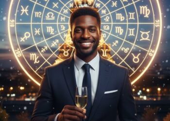 Aquário e mais um signo terão oportunidades de trabalho no exterior em 2026