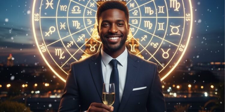 Aquário e mais um signo terão oportunidades de trabalho no exterior em 2026