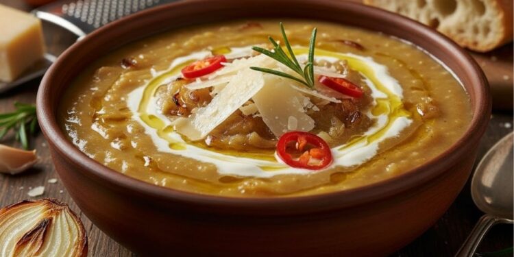 Testamos o molho de Natal perfeito para acompanhar qualquer carne na ceia