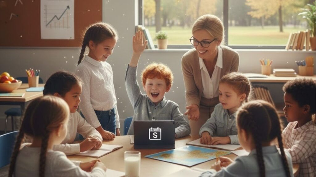 Pesquisas revelam que as pessoas mais inteligentes da turma costumam nascer nestes meses