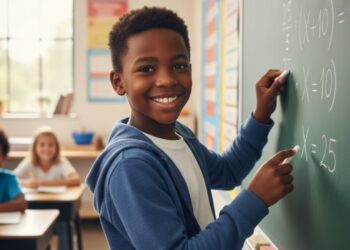 Pesquisas revelam que as pessoas mais inteligentes da turma costumam nascer nestes meses