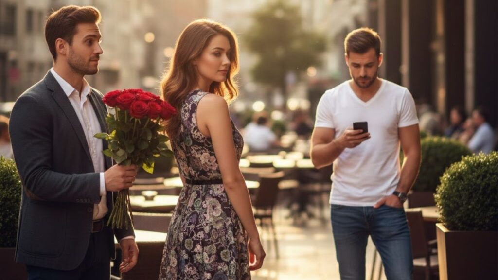 Por que as mulheres se apaixonam por quem não as quer, a psicologia explica