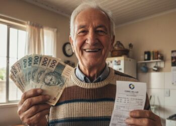 Direitos garantidos! Idosos não precisarão pagar 3 dívidas