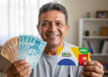 Governo libera presentão a beneficiários do Bolsa Família, saiba quem tem direito