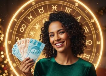 Os signos que mais atraem dinheiro no Natal, segundo a astrologia