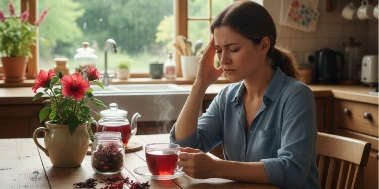 Plantas que ajudam a aliviar dor de cabeça sem remédio