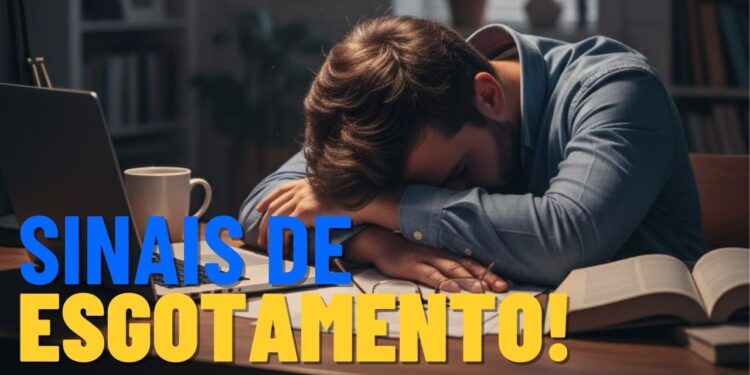 Sinais que o seu corpo está te mandando de que você precisa desacelerar