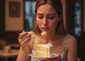 O que significa ter vontade de comer doce no fim do dia, segundo psicologia