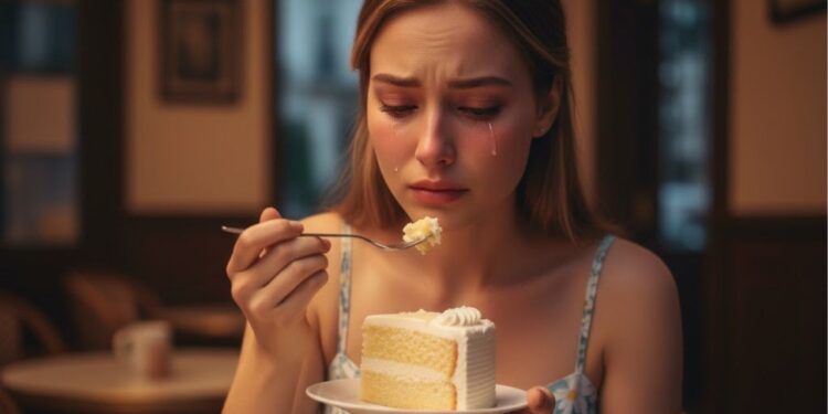 O que significa ter vontade de comer doce no fim do dia, segundo psicologia