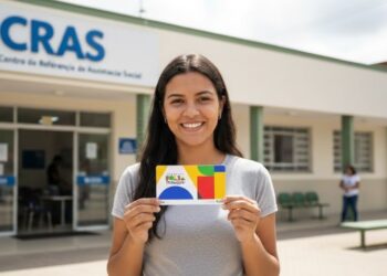 Bolsa Família exige atualização do CadÚnico para que o benefício não seja suspenso