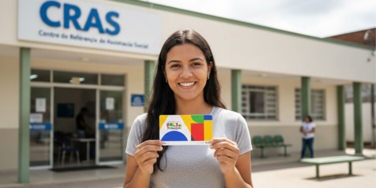 Bolsa Família exige atualização do CadÚnico para que o benefício não seja suspenso