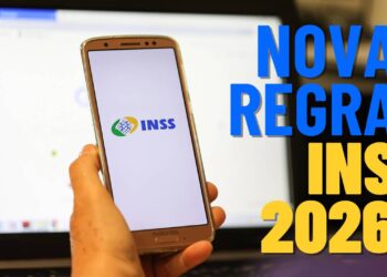 Alerta do Governo! INSS terá mudança nas regras para 2026