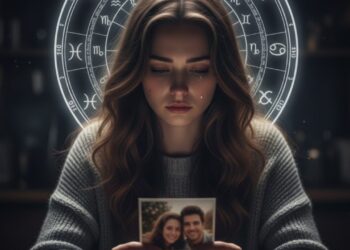 Os 5 signos que mais demoram para esquecer um amor antigo