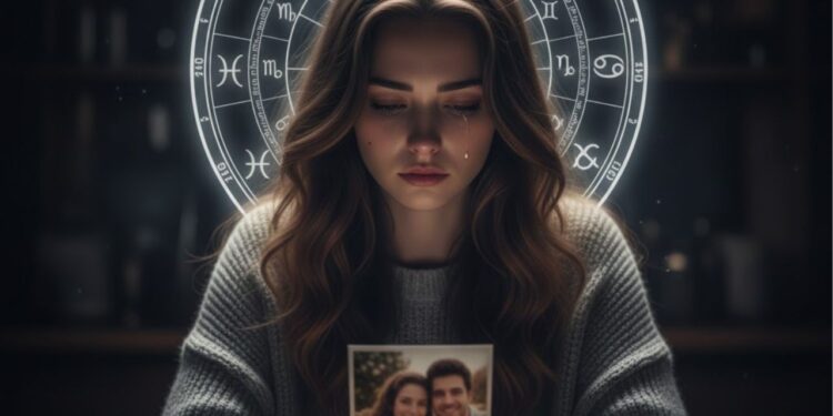 Os 5 signos que mais demoram para esquecer um amor antigo