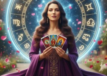 O tarô revela os signos que passarão por movimentações amorosas