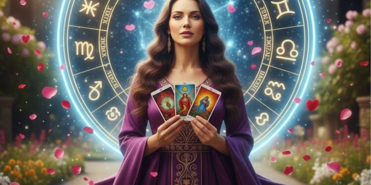 O tarô revela os signos que passarão por movimentações amorosas