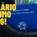 Atenção, novo reajuste do salário mínimo! Governo confirma o valor para 2026