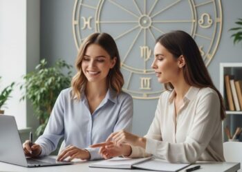 As portas de trabalho estão abertas para Escorpião e outros 2 signos