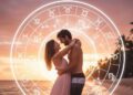 Estes signos viverão um romance de verão intenso juntos