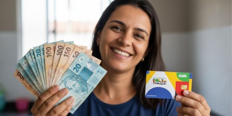 Brasil atinge o menor índice de pobreza em 30 anos, e Bolsa Família é o grande responsável