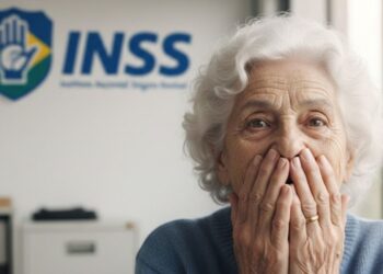 Alerta do INSS para aposentados e pensionistas, é melhor verificar