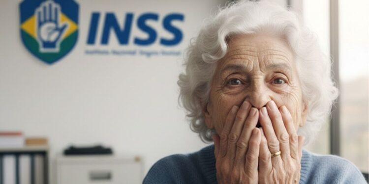 Alerta do INSS para aposentados e pensionistas, é melhor verificar