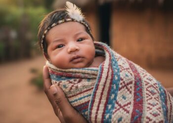 Nomes de origem indígena que estão conquistando o Brasil e vão bombar em 2026