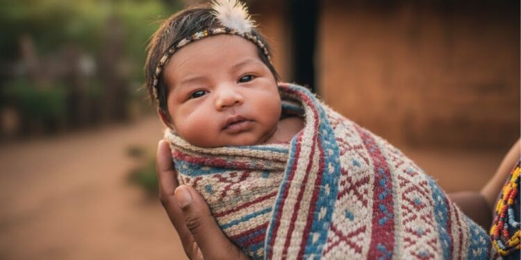 Nomes de origem indígena que estão conquistando o Brasil e vão bombar em 2026