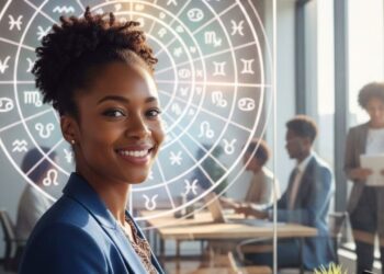 Touro, Leão e mais 3 signos iniciam um ciclo poderoso de mudanças na carreira em 2026