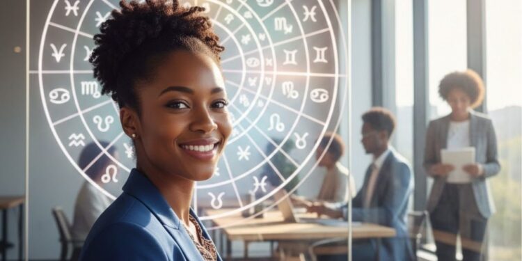 Touro, Leão e mais 3 signos iniciam um ciclo poderoso de mudanças na carreira em 2026