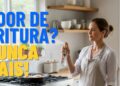 Como a misturinha com vinagre e bicarbonato elimina o cheiro de fritura com eficiência química