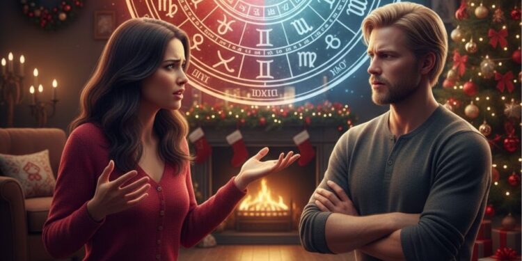 Signos que enfrentarão desafios amorosos no fim de 2025: vale a pena continuar nesta relação?