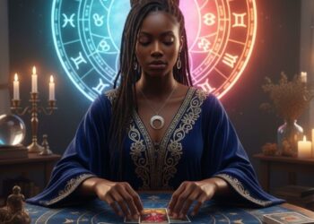 Fizemos uma tiragem de tarô para Sagitário e outros 2 signos, e tivemos boas revelações