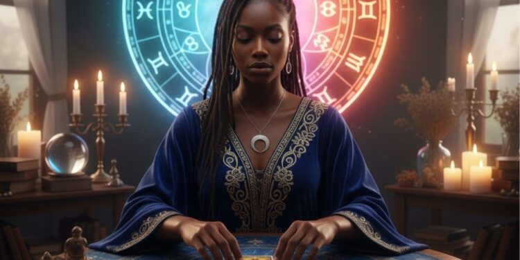 Fizemos uma tiragem de tarô para Sagitário e outros 2 signos, e tivemos boas revelações