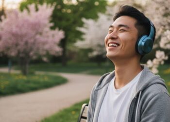 Por que escutamos a mesma música várias vezes sem enjoar, a ciência explica