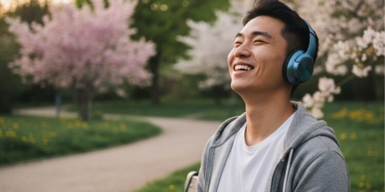 Por que escutamos a mesma música várias vezes sem enjoar, a ciência explica