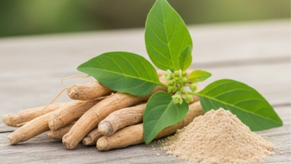 Esta planta é proibida no Brasil, mas promete combater o estresse