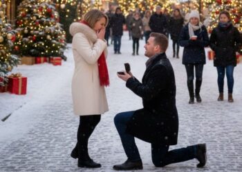 Signos que podem ser pedidos em casamento antes da chegada de 2026