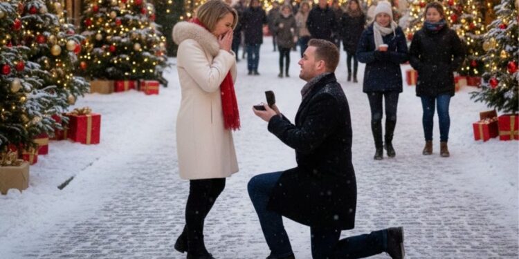 Signos que podem ser pedidos em casamento antes da chegada de 2026