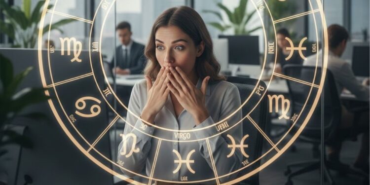 Câncer, Libra e mais 4 signos passam por uma reviravolta na vida profissional