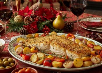 Dica simples para escolher o melhor bacalhau e não errar na ceia