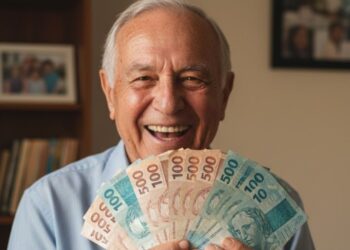 Aposentados comemoram aumento do salário mínimo e revisão de benefícios