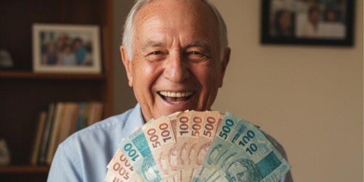 Aposentados comemoram aumento do salário mínimo e revisão de benefícios