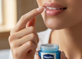 Este produto baratinho é considerado o ouro da beleza