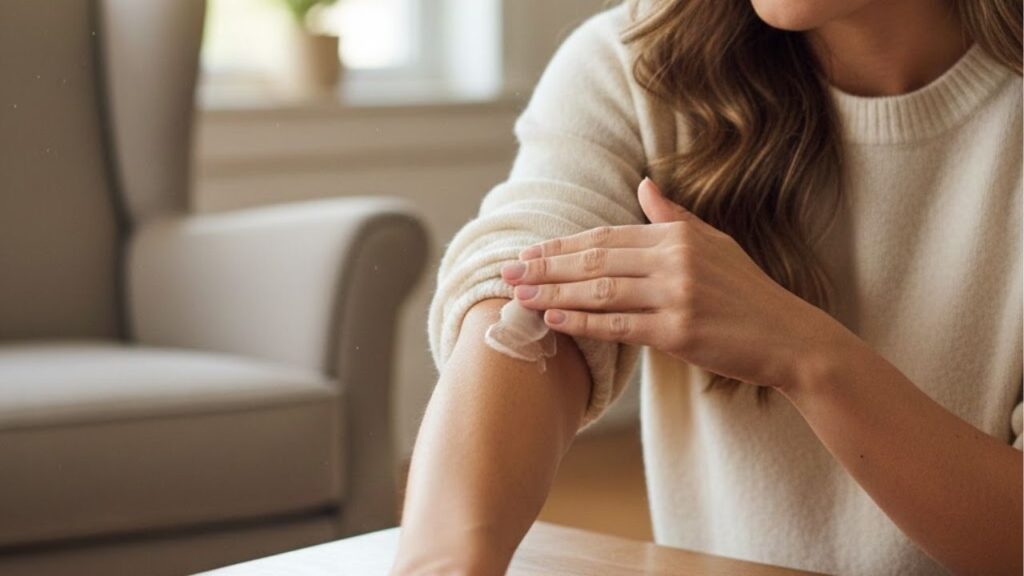 Este produto baratinho é considerado o ouro da beleza