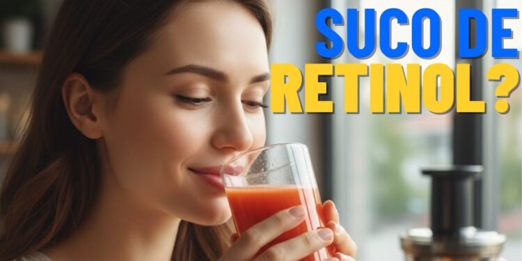 Este famoso componente de skincare pode ser bebido ao invés de aplicado e ter muito mais eficiência