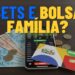 Governa bloqueia 900 mil acessos as bets feitas por beneficiários do Bolsa Família
