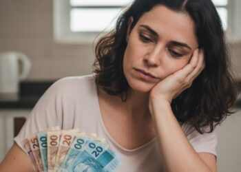 Estudo mostra que salário mínimo deveria ser maior que atual para cobrir custo de vida