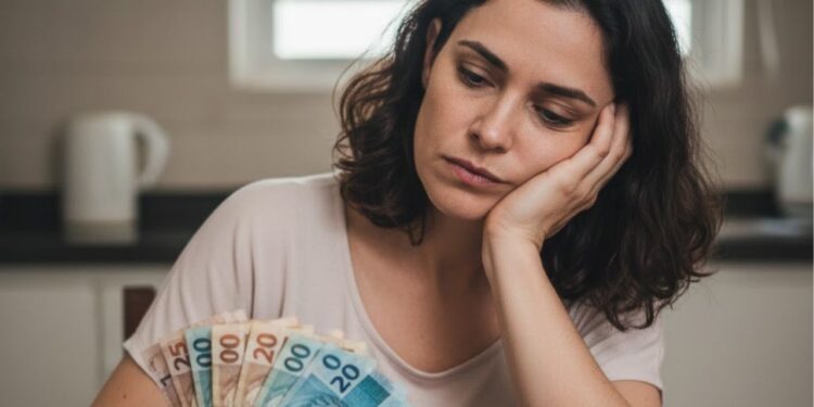 Estudo mostra que salário mínimo deveria ser maior que atual para cobrir custo de vida